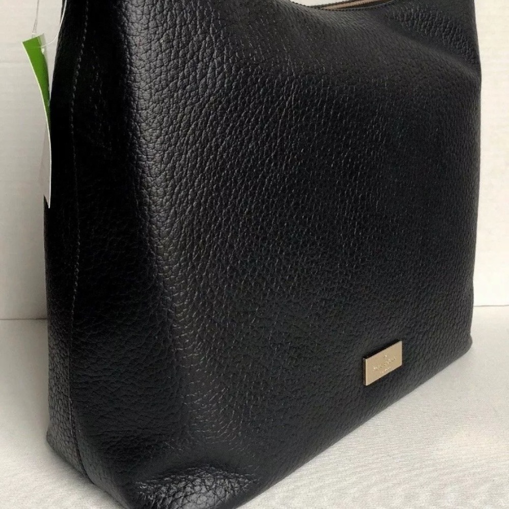 Sold⛔️Authentic Kate Spade leather shoulder/Crosb - Picture 3 of 8